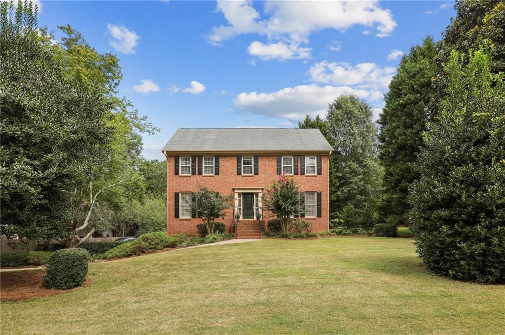 4844 Jones Bridge Cir., Peachtree City, GA 30092