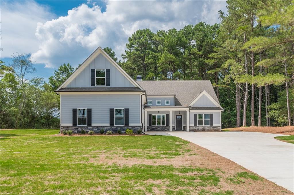 2339 Miller Bottom Rd., Monroe, GA 30656