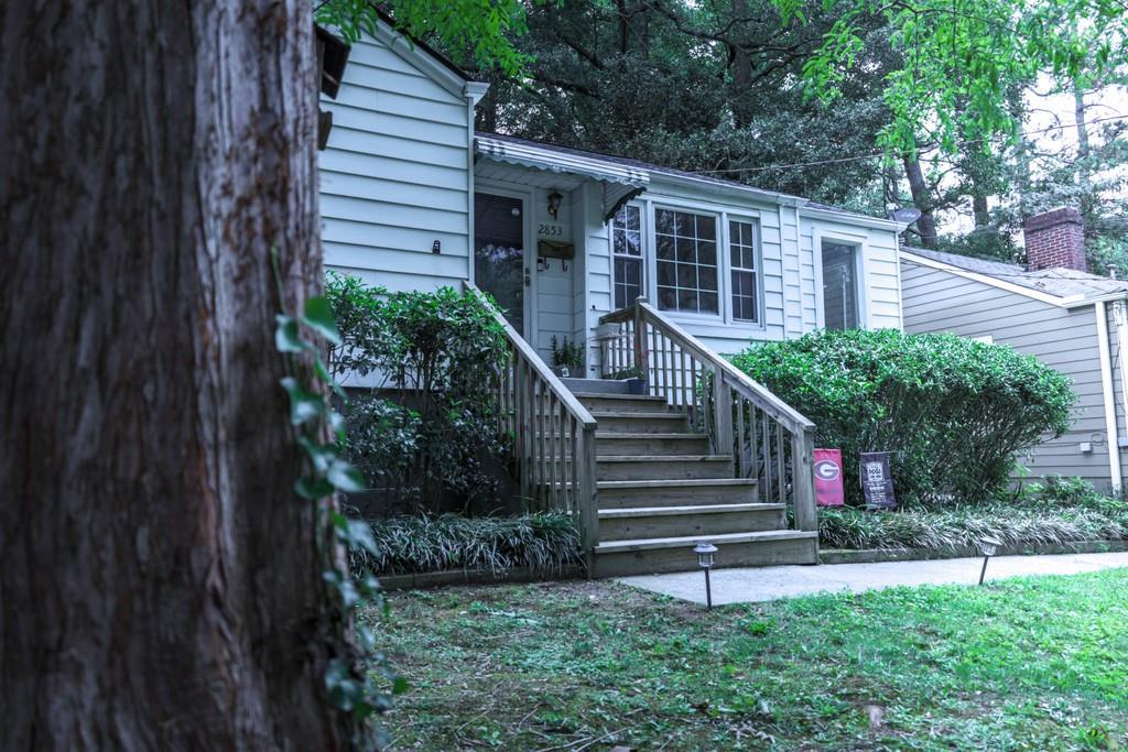 2853 Pearl St., East Point, GA 30344