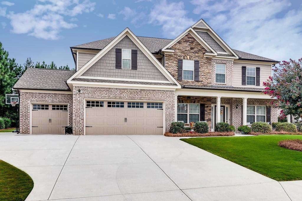 2450 Day Break Way, Dacula, GA 30019
