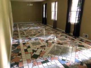 1603 Rhonda Ln., Stone Mountain, GA 30087