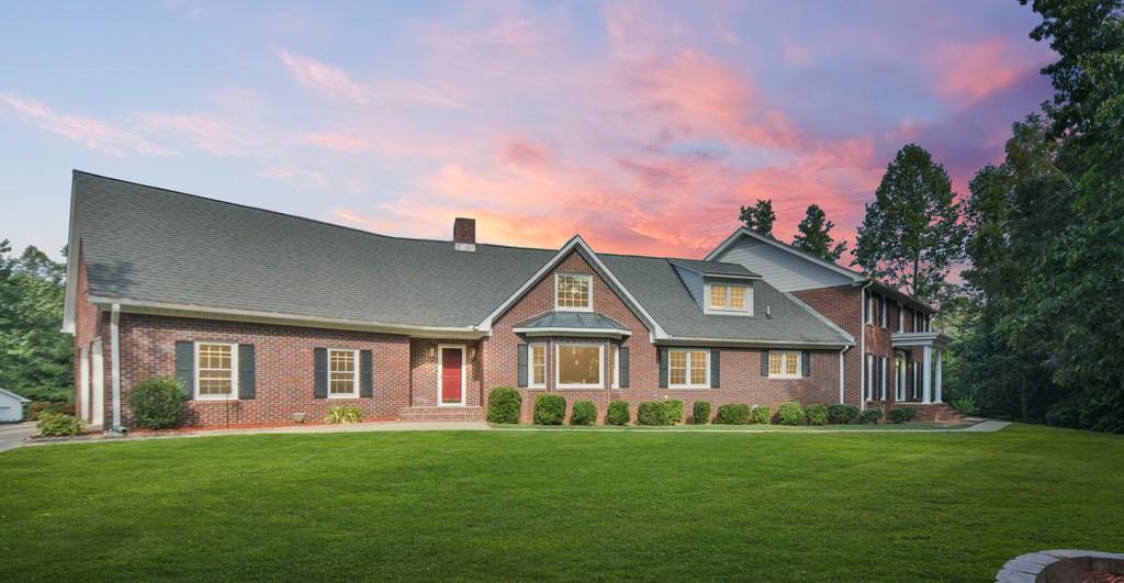 731 Spring Place Rd., White, GA 30184