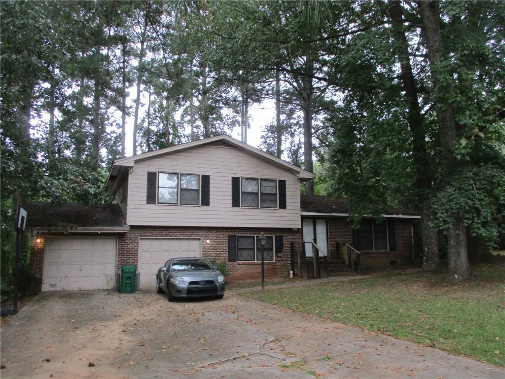 3181 Wakefield Dr., Decatur, GA 30034