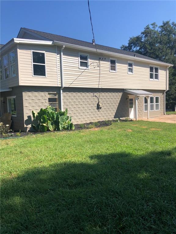 85 Martin Ln., Jefferson, GA 30529