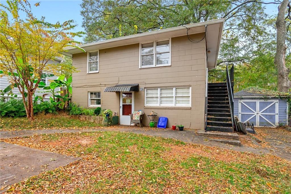 728 Dalerose Ave., Decatur, GA 30030