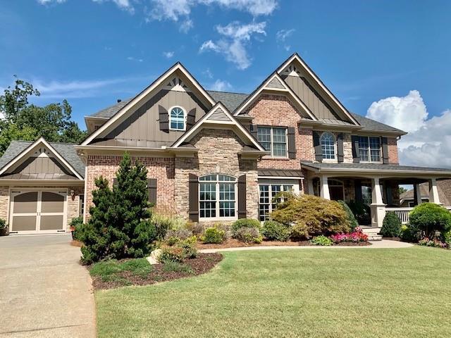 104 Pine Sandy Bank Dr., Canton, GA 30114