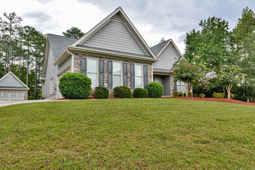 6170 Long Shore Dr., Douglasville, GA 30135