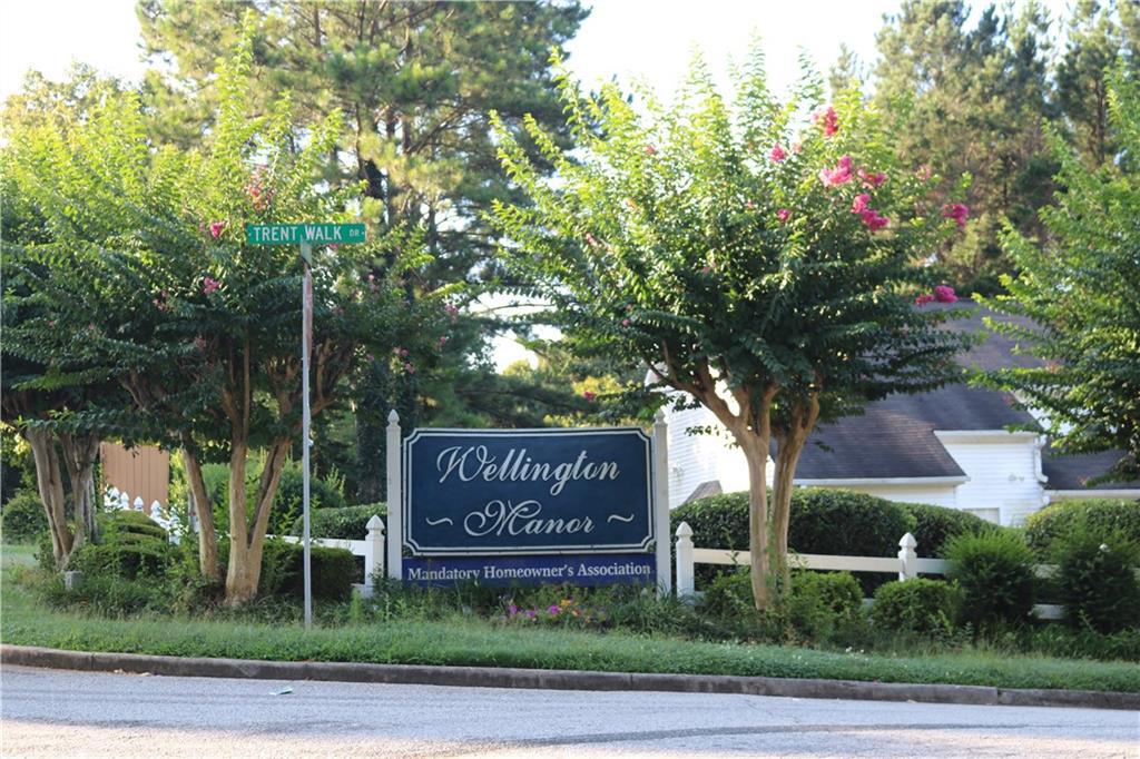 5969 Sherwood Trace, Lithonia, GA 30038