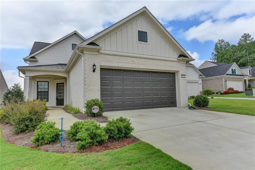 [Address Hidden by Seller], Braselton, GA 30517