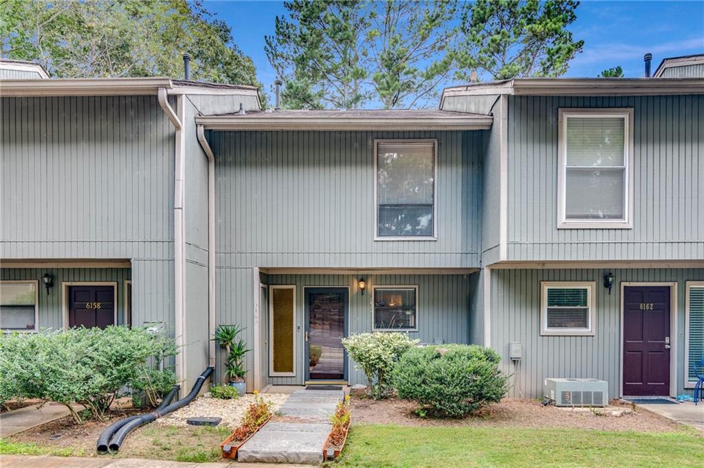 6160 Woodland Rd., Peachtree Corners, GA 30092