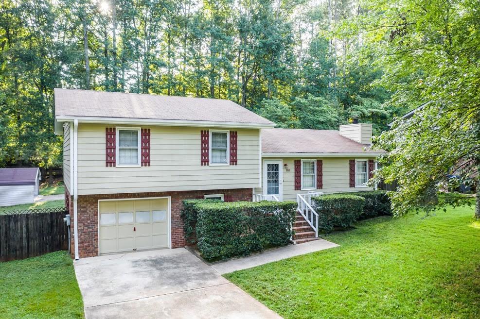 3321 Ben Hill Street Southwest, Marietta, GA 30008