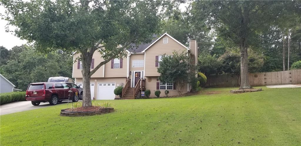 122 Bomar Ln., Douglasville, GA 30134