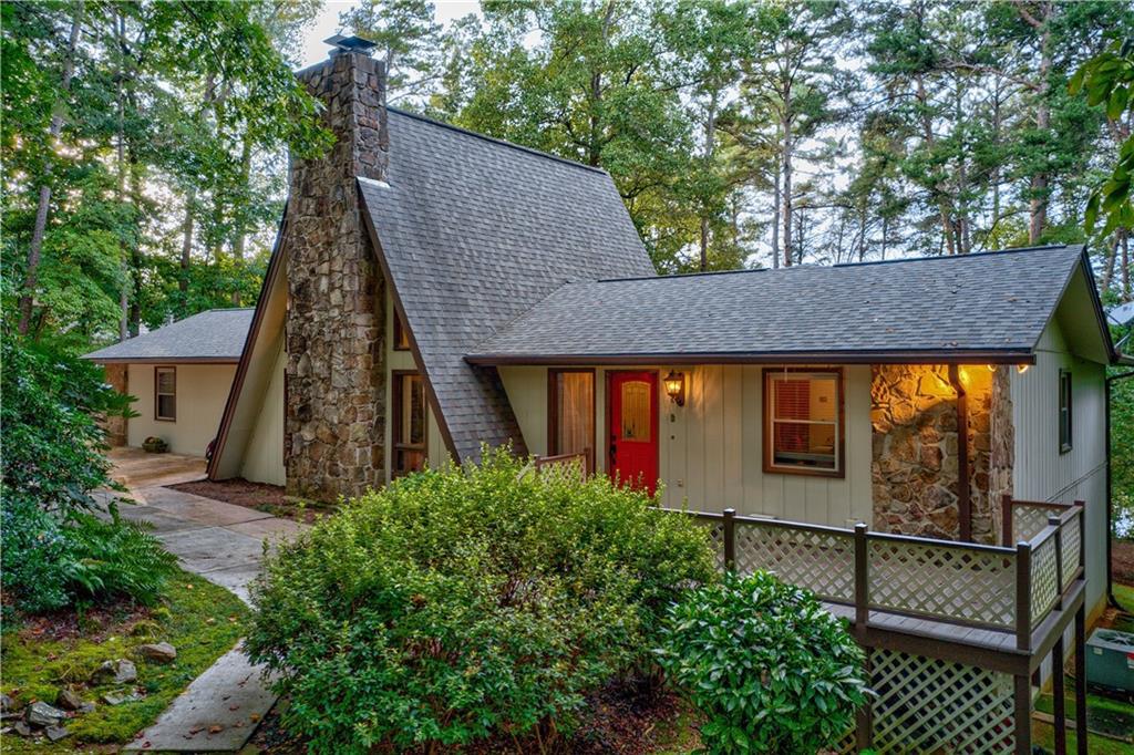 6001 Blackberry Ln., Buford, GA 30518