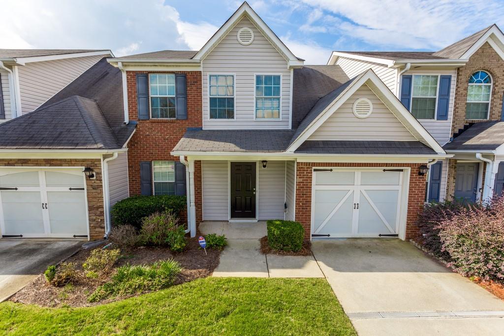 2020 Village Run Dr., McDonough, GA 30252