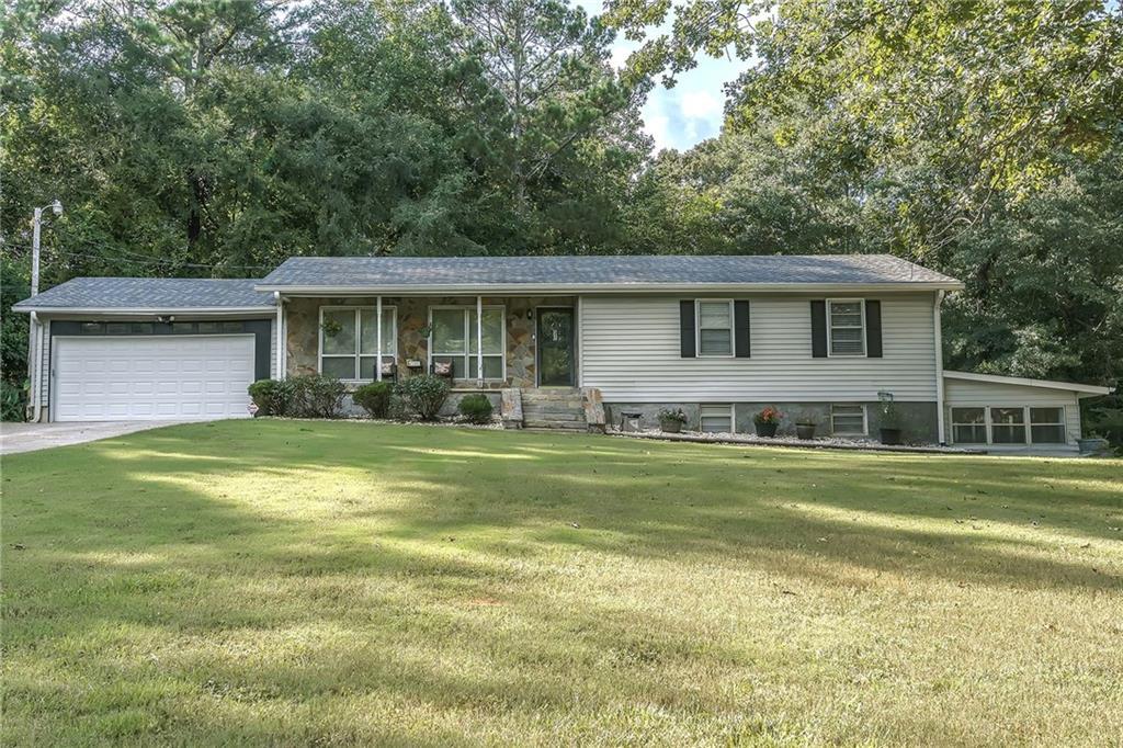[Address Hidden by Seller], Snellville, GA 30039