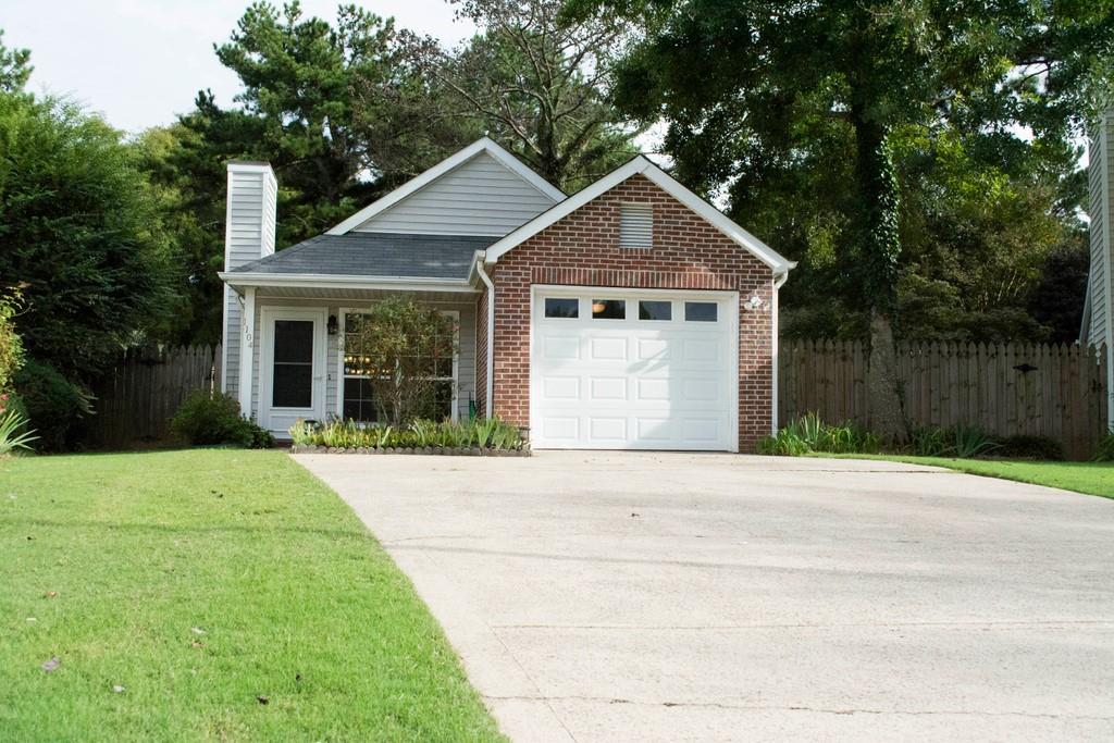 [Address Hidden by Seller], Woodstock, GA 30188