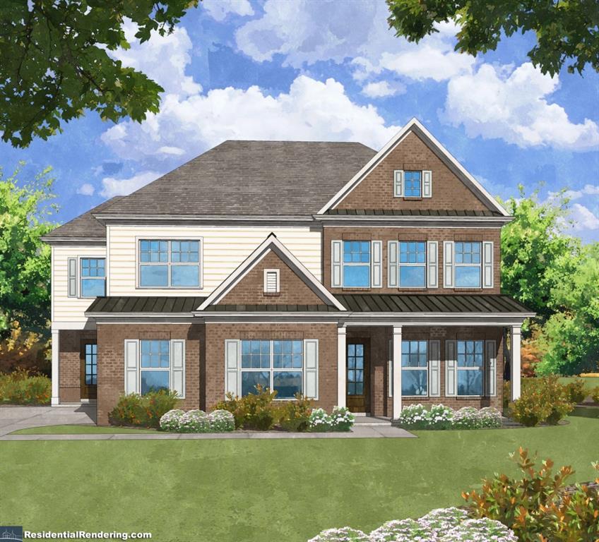 [Address Hidden by Seller], Powder Springs, GA 30127