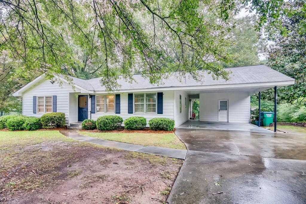3521 W Elmwood Cir., Snellville, GA 30078