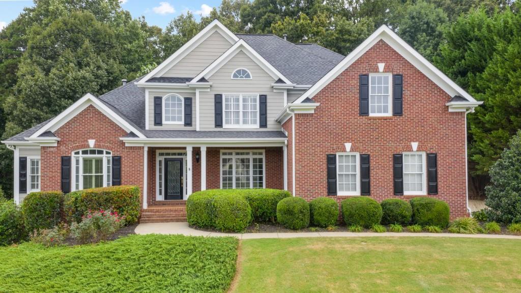 206 Rosebury Way, Canton, GA 30115