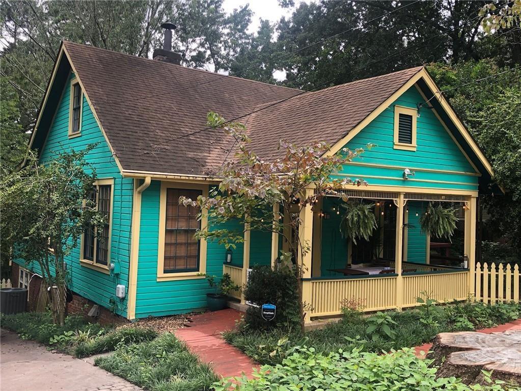 961 Mercer St., Atlanta, GA 30316
