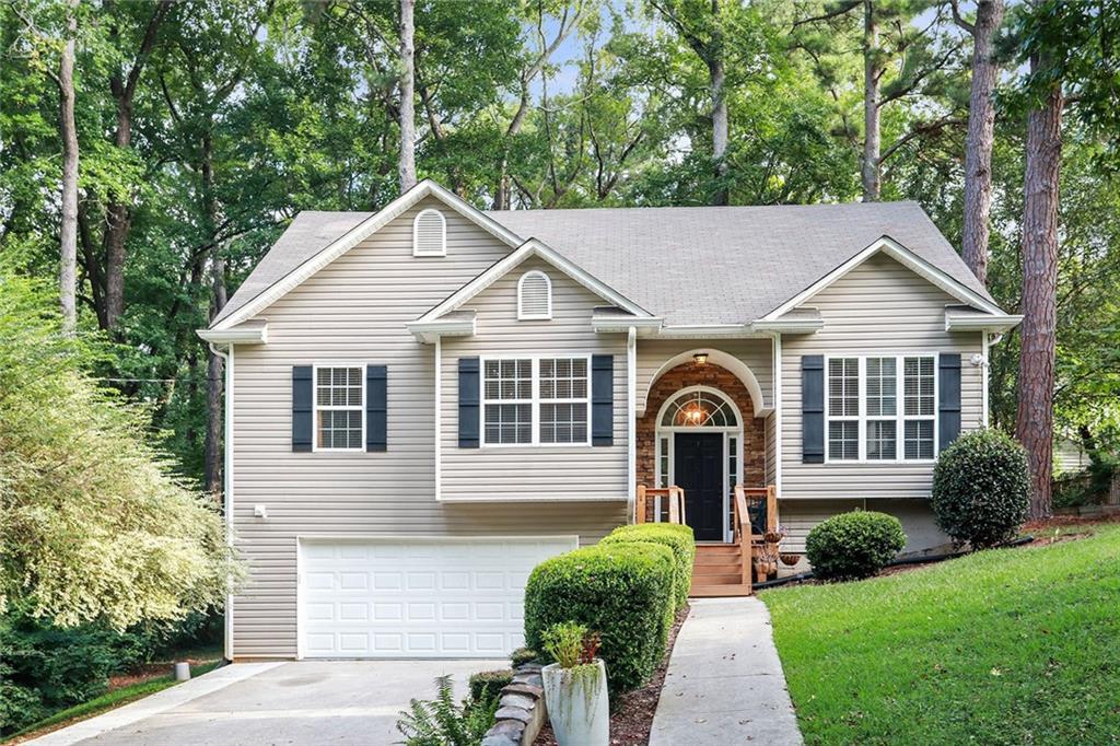885 Bank St., Smyrna, GA 30080