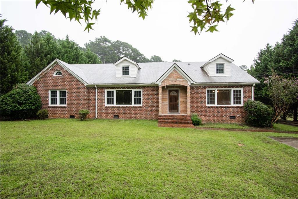 5936 W Fayetteville Rd., Atlanta, GA 30349