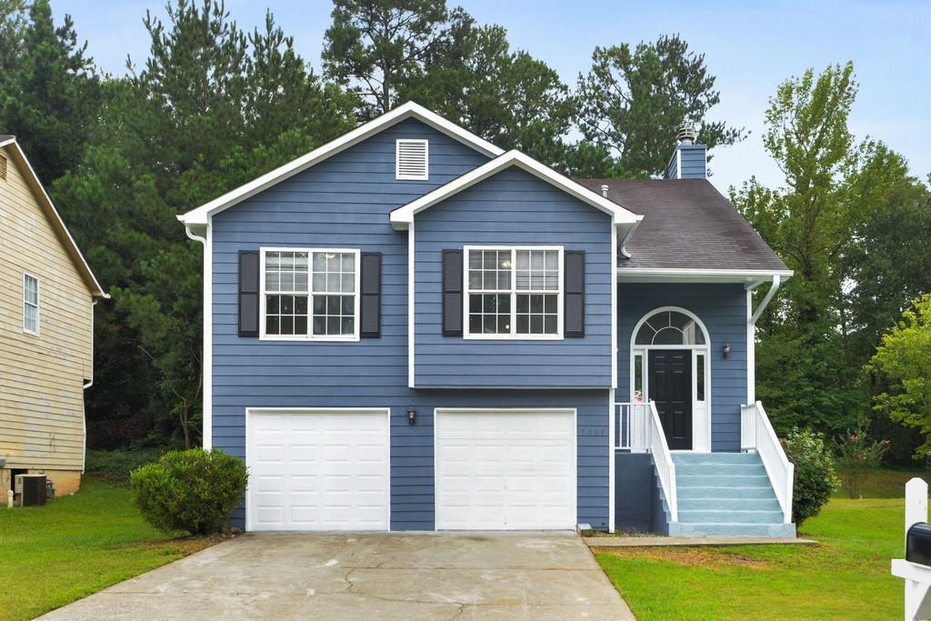 7089 Sir Galahad Way, Jonesboro, GA 30236