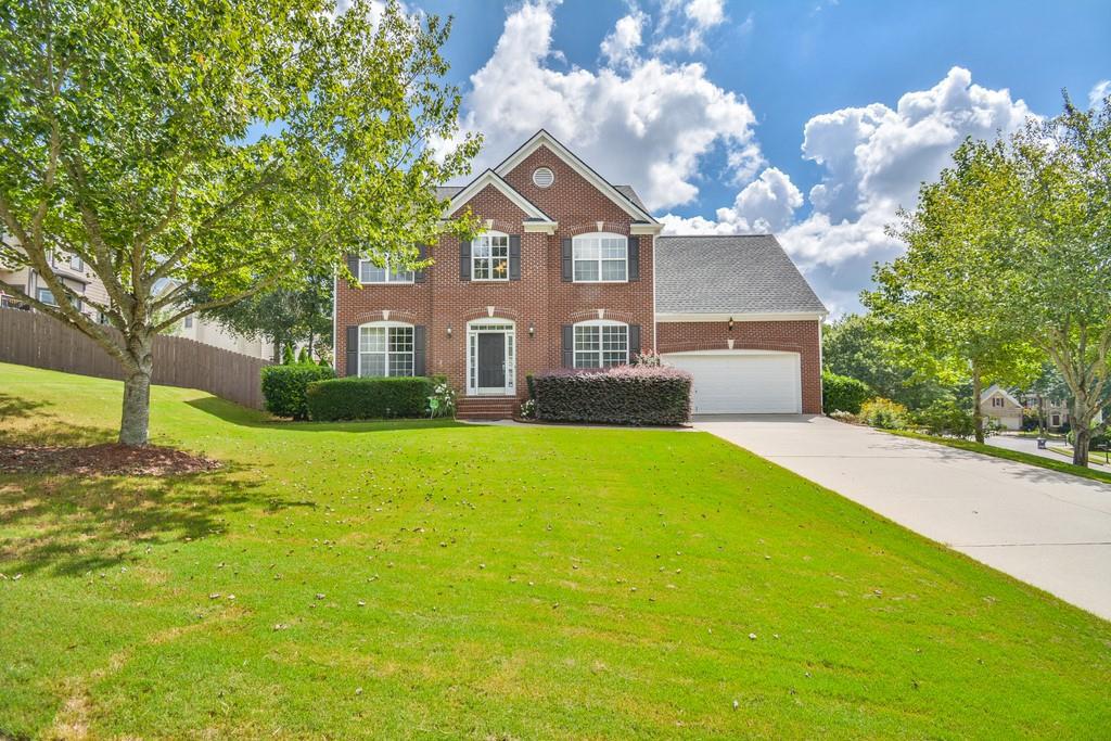 4017 Wyndam Hill Dr., Suwanee, GA 30024