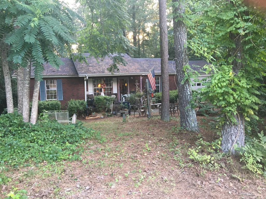 6495 Short Rd., Fairburn, GA 30213