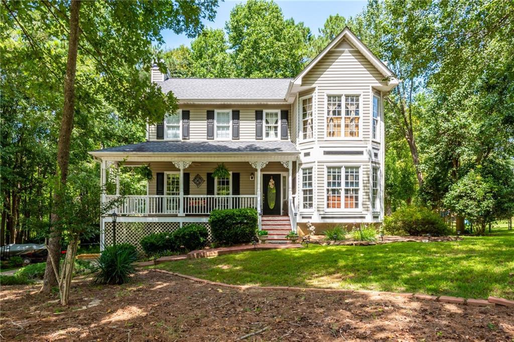 209 Abbington Ln., Douglasville, GA 30134
