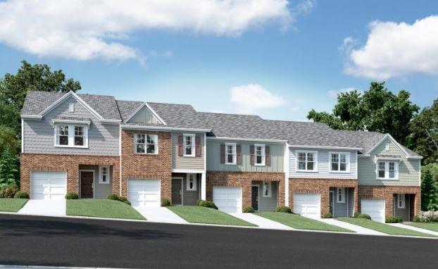 3329 Tarian Way #31.C, Decatur, GA 30034