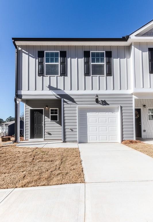 5073 Lower Elm St. #117, Atlanta, GA 30349