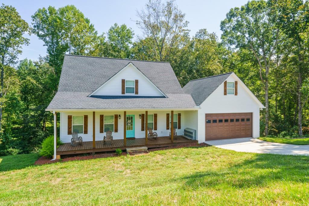 6019 Old Howser Mill Rd., Gainesville, GA 30506