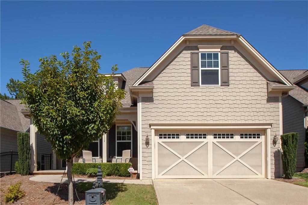 3314 Sweet Plum Trace, Gainesville, GA 30504