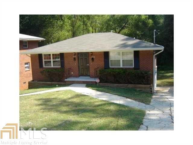 2928 Harlan Dr., East Point, GA 30344