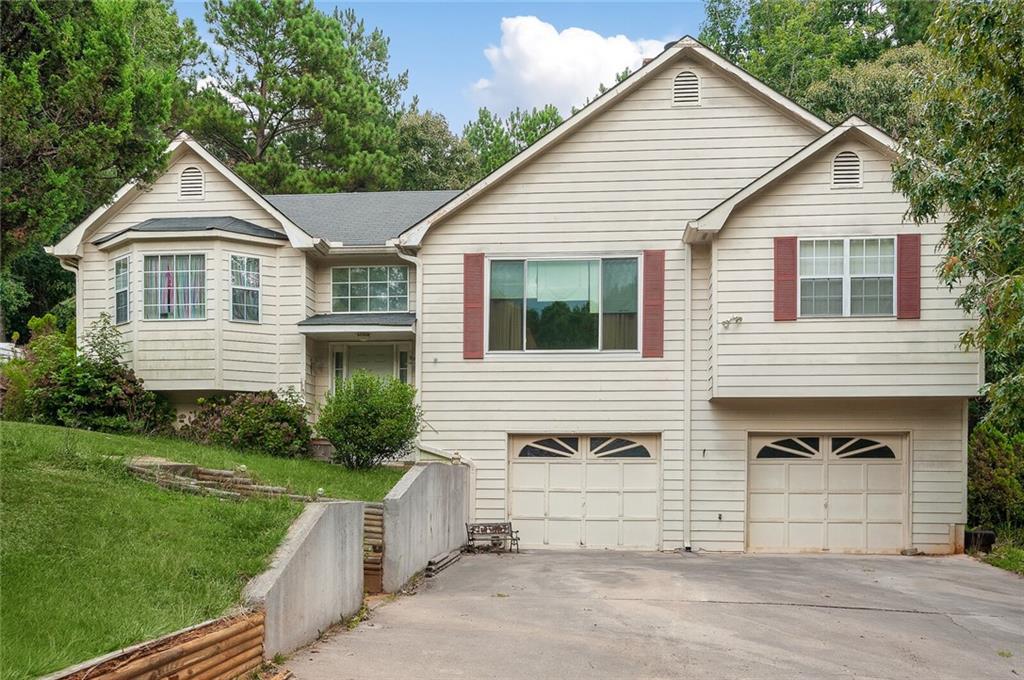 53 Settlers Ridge Ln., Hiram, GA 30141