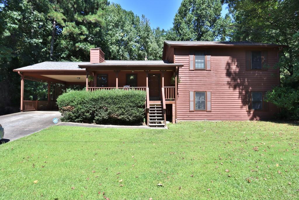 2671 Tybee Dr., Buford, GA 30519