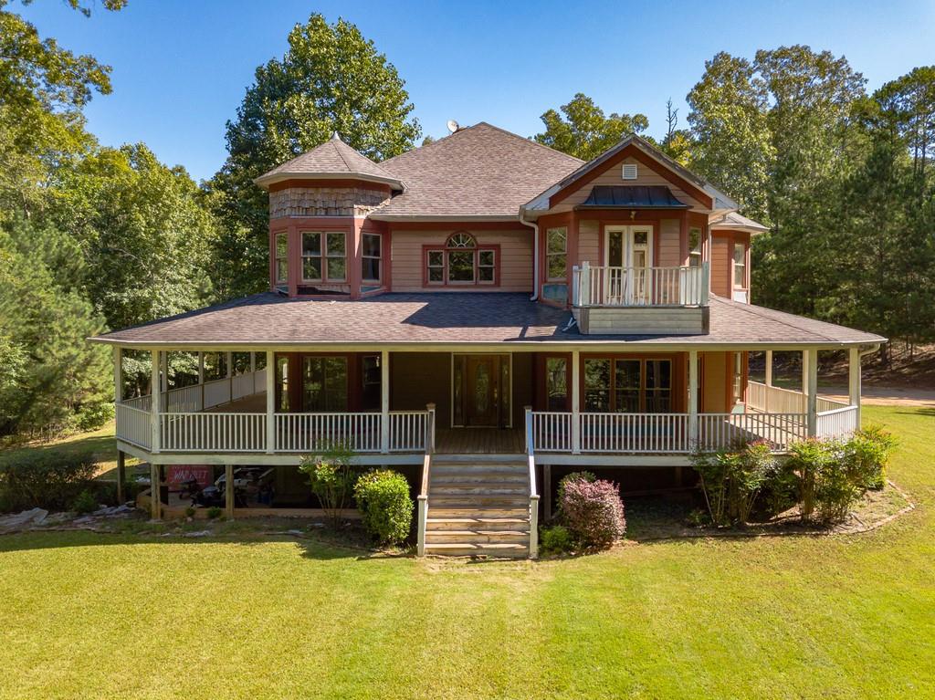 6701 Phillips Mill Rd., Douglasville, GA 30135
