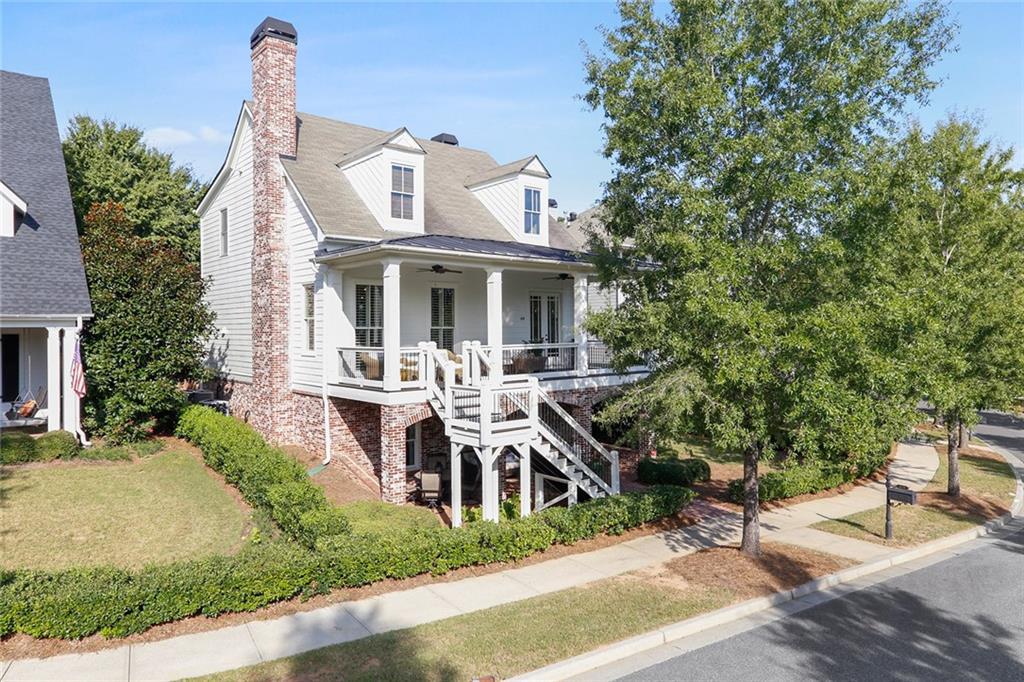 489 Tensas Trace, Milton, GA 30004