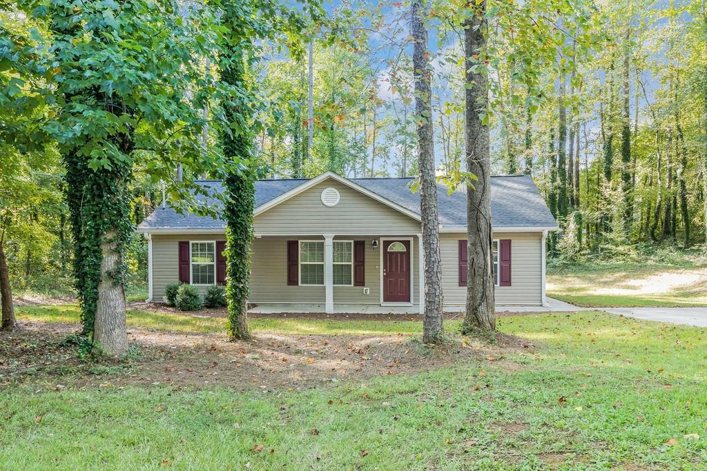 4834 Nebo Rd., Hiram, GA 30141