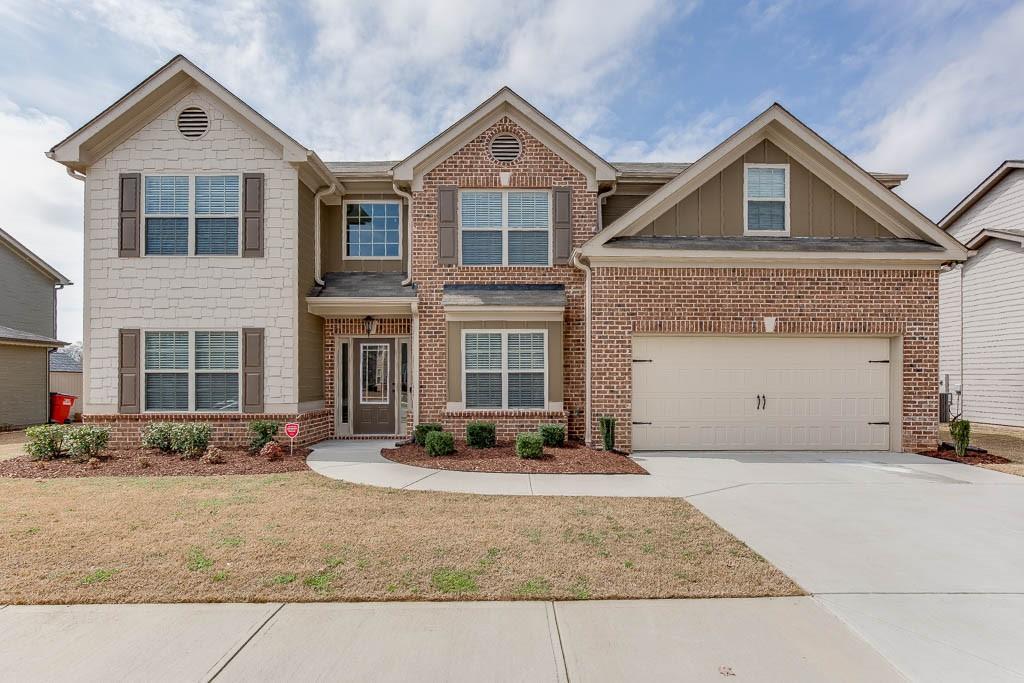 124 Franklin St., Braselton, GA 30517