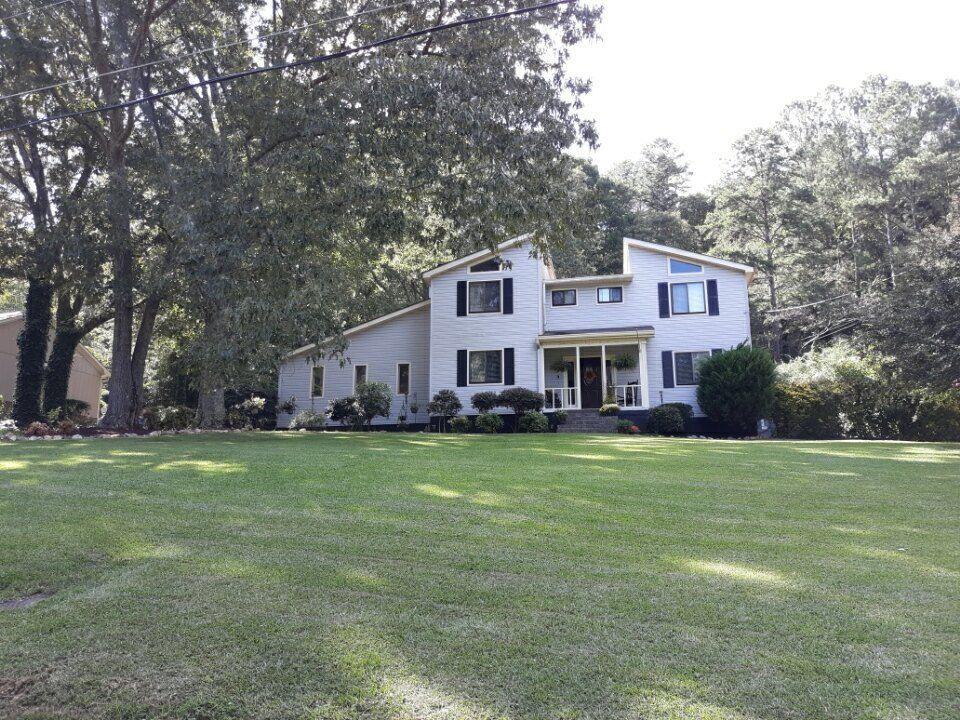 227 Margo Tr., Rome, GA 30161