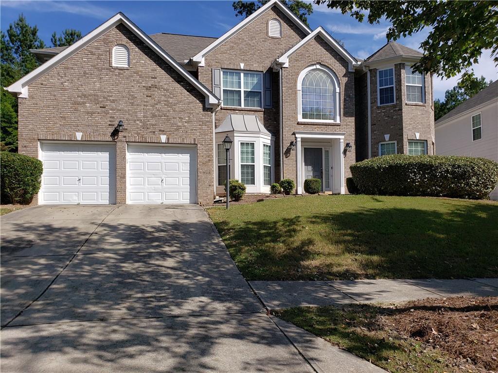 3670 Hansberry Dr., Atlanta, GA 30349