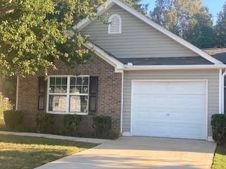 6155 Smoke Ridge Ln., Cumming, GA 30041