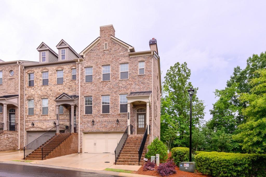 2425 Santa Rosa St., Alpharetta, GA 30009