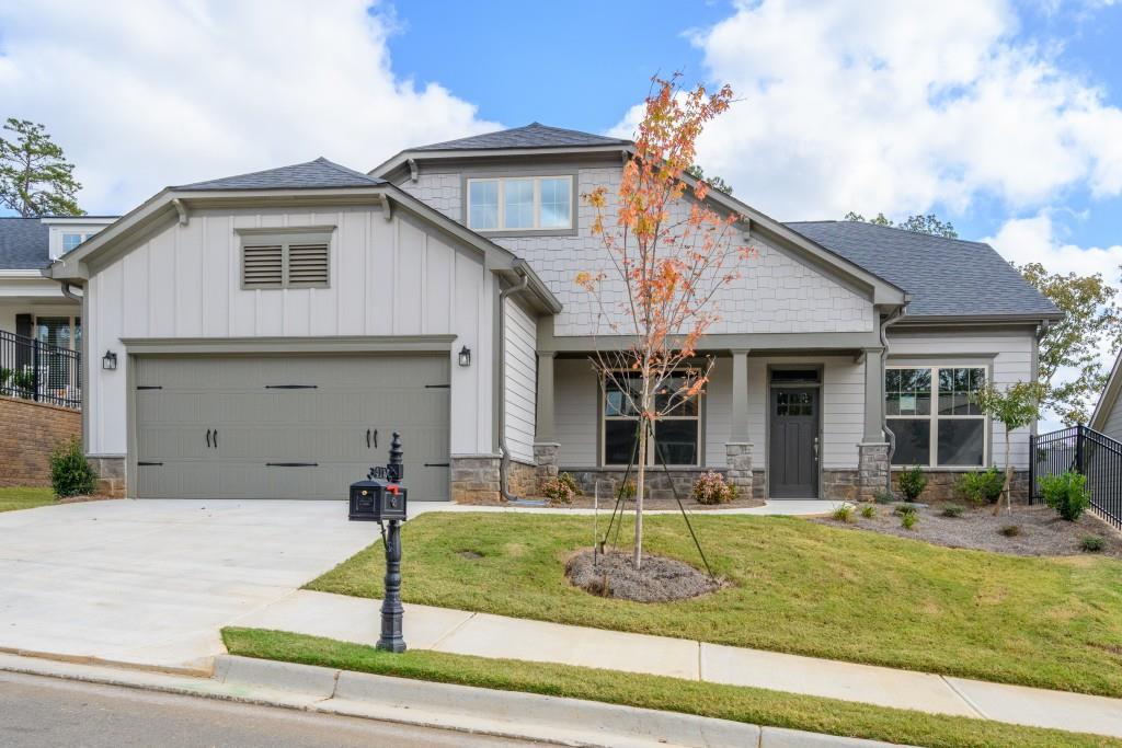 519 Laurel Grove, Canton, GA 30114