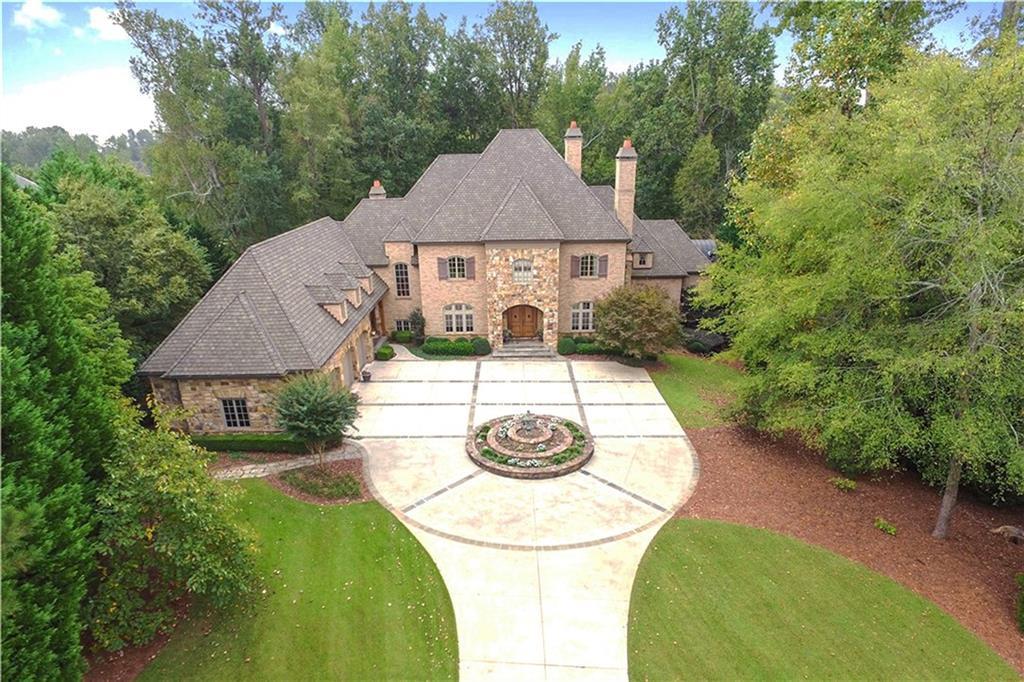 2442 Delbarton Pl., Duluth, GA 30097
