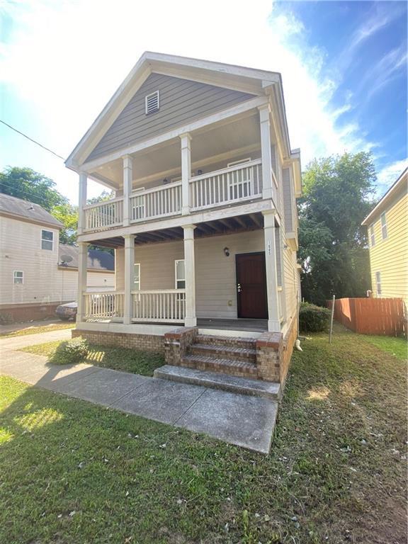 1605 Jonesboro Rd., Atlanta, GA 30315