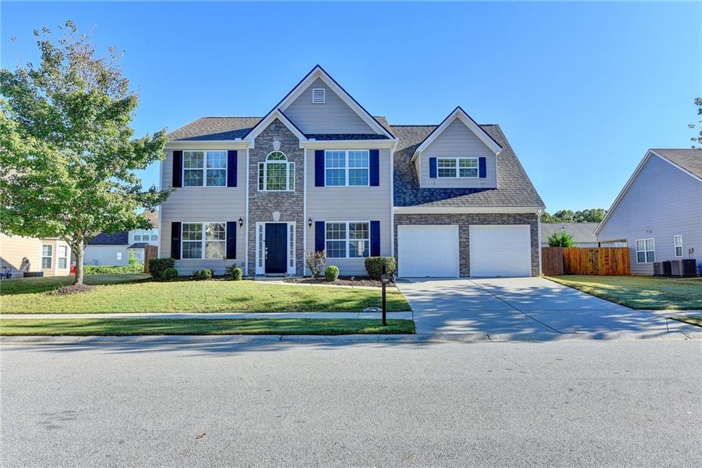 1430 New Liberty Way, Braselton, GA 30517