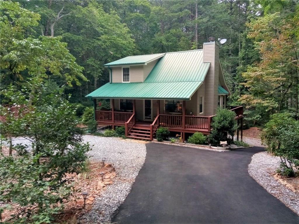 115 Holly Cove Cir., Blairsville, GA 30512